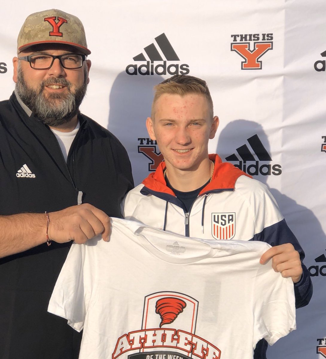 Yelm Tornado Athletics tweet media