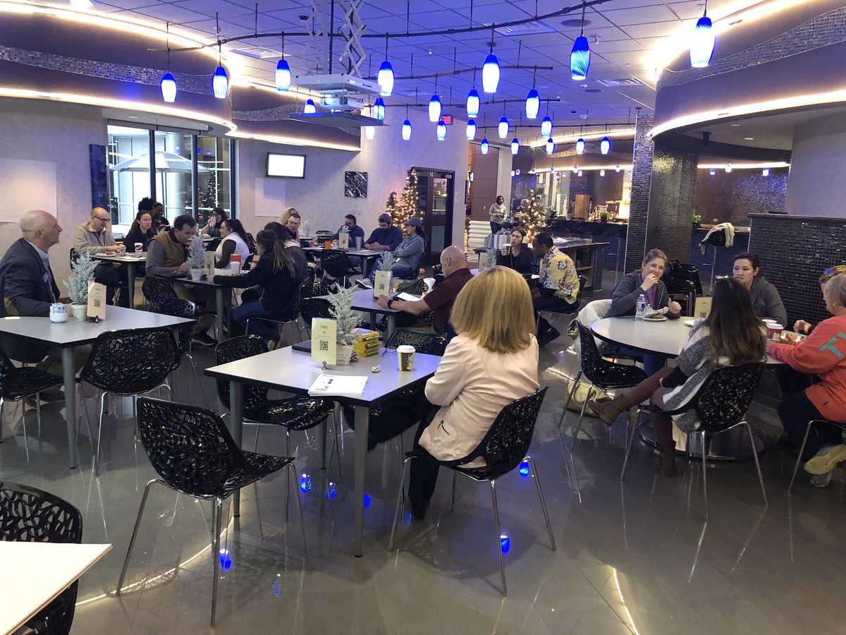 Allen ISD CTE tweet media