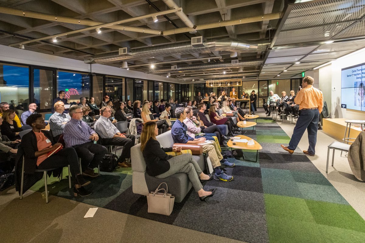 smpsseattle's tweet photo. Applications for the SMPS Seattle Continuing Education Scholarship are due this Friday, December 13th! It only takes 10 minutes to apply. One lucky SMPS Seattle member will receive $600 for educational opportunities. https://t.co/bzhlYYeKBg