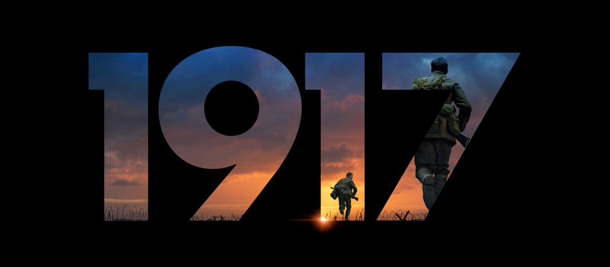 Mariluscorner's tweet photo. #1917Movie Grab your tickets por an #AdvScreening #Giveaway tomorrow at #DTLA @1917 @1917FilmUK @freemovies @CAScreenings
https://t.co/xzXamsMxXH https://t.co/awnok5coEP