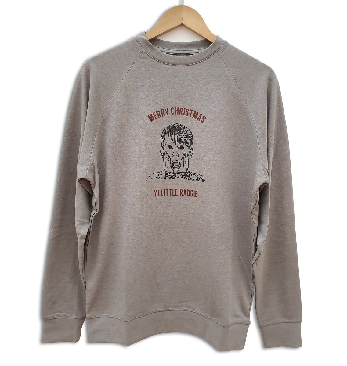 GeordieGifts's tweet photo. Due to popular demand we have now added our Geordie Christmas jumper online. There is only a limited amount of each size available!! Visit the website to get yours: https://t.co/rOtanpjJxu https://t.co/zJazkDVvC5