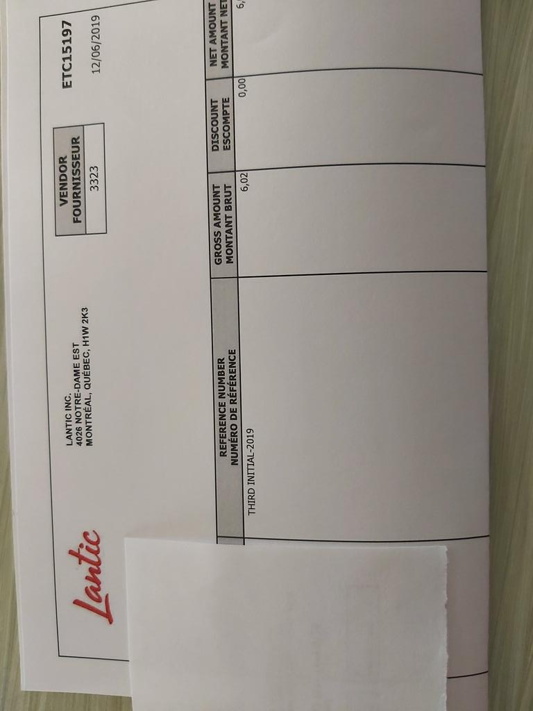 ckoomen1's tweet photo. Well......at least it's not a bill this time !! https://t.co/h1eLPaXFaq