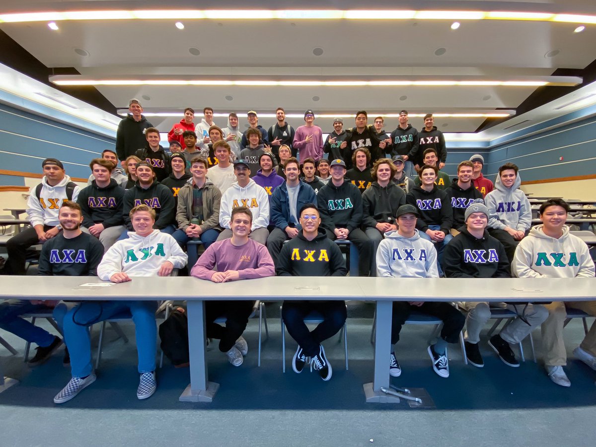 Lambda Chi Alpha • Nevada (@LambdaChiNevada) / Posts / X