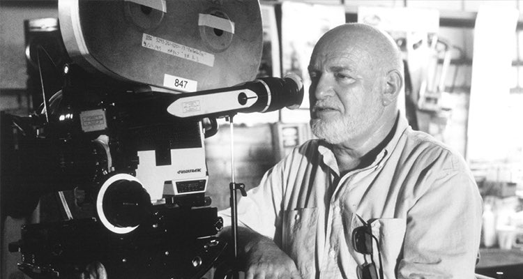  #LesCinéastesDuHangarRangée 8173 - JOHN SCHLESINGER16 février 1926 - 25 juillet 2003(U.S.A)- Un Amour pas comme les Autres (62)- Billy le Menteur (63)- Loin de la Foule Déchaînée (67)- Macadam Cowboy (69)- Un Dimanche comme les autres (71)- Marathon Man (76)