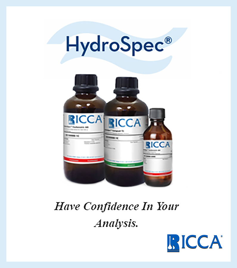 riccachemical's tweet photo. We now offer a full line of Karl Fischer Reagents for Moisture Analysis! Our product line includes both Coulometric and Volumetric Reagents, all formulated for high performance and reliable results. Contact us for more info at (888) GO-RICCA or customerservice@riccachemical.com. https://t.co/D8h2a2BvN6