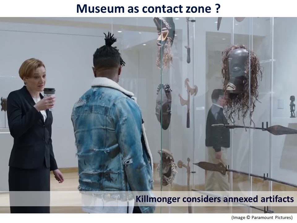mokersel's tweet photo. Using this in my @TAG_UCL_IoA paper on Annexed Artifacts and Exhibitionary bias. Check out Session #23 Dec 18 at 2:00pm. #museumsarenotnetural #contactzones @annexedartifacts https://t.co/hEOlku11t8