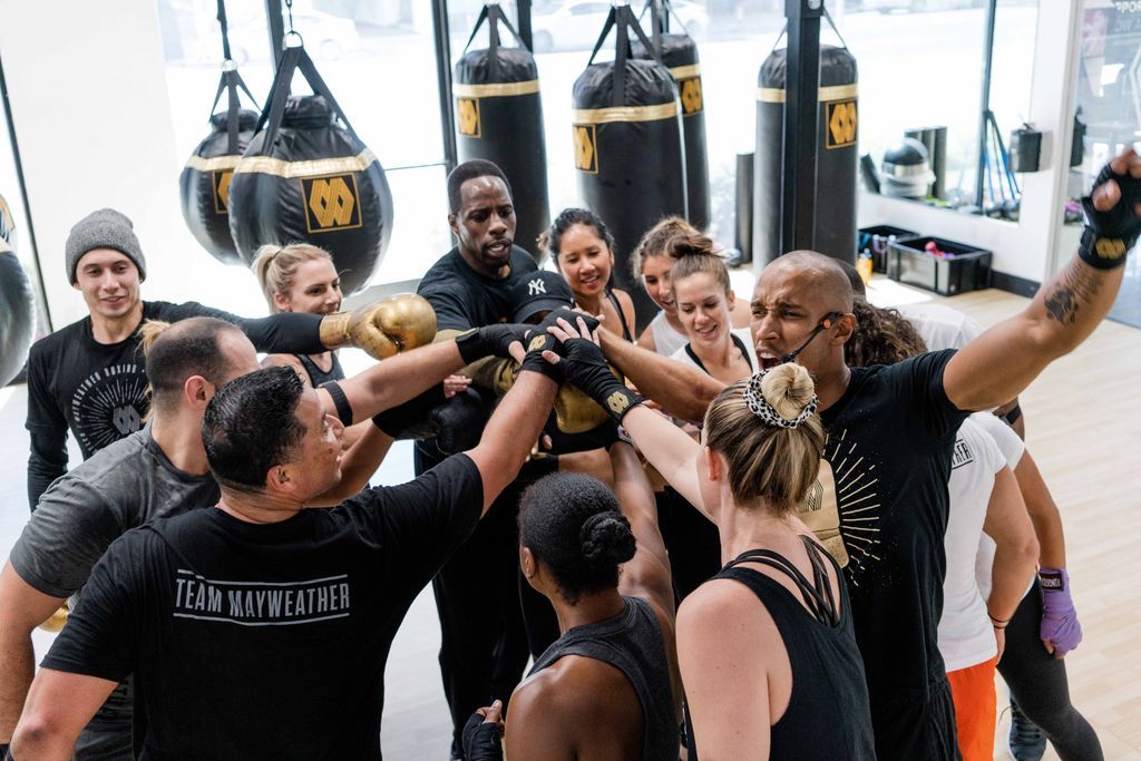 Global Franchise (@globalfranmag) on Twitter photo With over 100 units in development in the U.S. and new franchisees being signed seemingly every other day, itās safe to say that <a href="/MayweatherFit/">Mayweather Boxing + Fitness</a> is carving a firm place in the fitness franchising industry buff.ly/2QPSERY With over 100 units in development in the U.S. and new franchisees being signed seemingly every other day, itās safe to say that <a href="/MayweatherFit/">Mayweather Boxing + Fitness</a> is carving a firm place in the fitness franchising industry buff.ly/2QPSERY