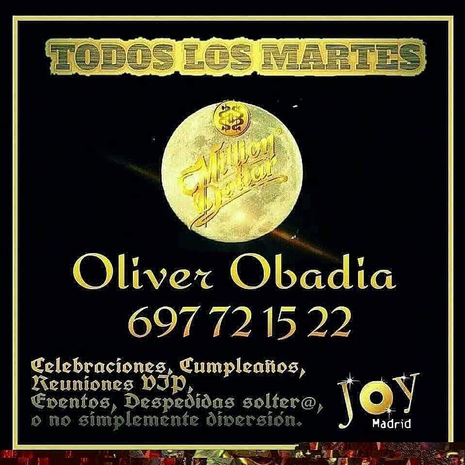 oaog18's tweet photo. 🚫 Atención Atención Hoy 🚫
.............#ESTANOCHE...............
Estás preparado para hoy martes 10 de diciembre nuestro aniversario Million Dollar 💲💲 no te lo puedes perder ¡¡¡
📰 listas &amp; reservas 🍾 Oliver ☎️ 6977 21522
.
#HouseMusic #Musica #LosMartesSonNuestros https://t.co/p5eV04uZYr