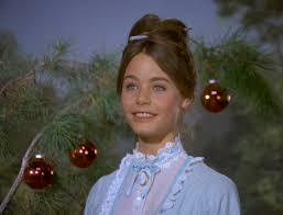Happy Birthday, Susan Dey! We watched the Partridge Family episode \"Don\t Bring Your Guns to Town, Santa.\" 