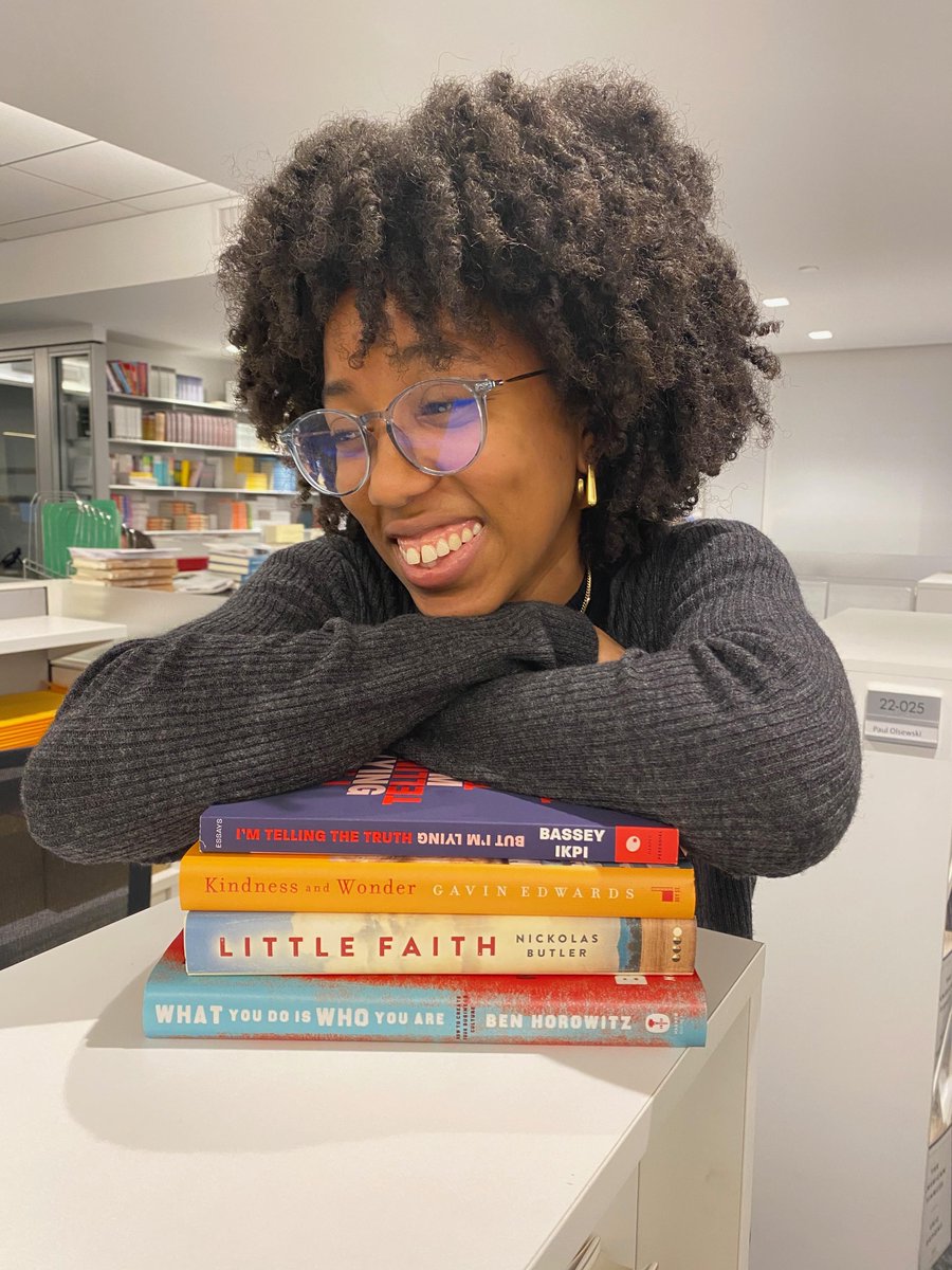 HarperCollins's tweet photo. Unwind this holiday season with @WSJPlus’s December Books of the Month! Get a great deal here: https://t.co/jqPVeZaxie #wsjplus https://t.co/y3TQL3tfB9