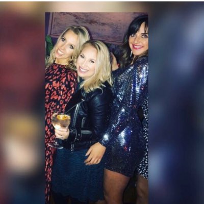 Tracey tweet media