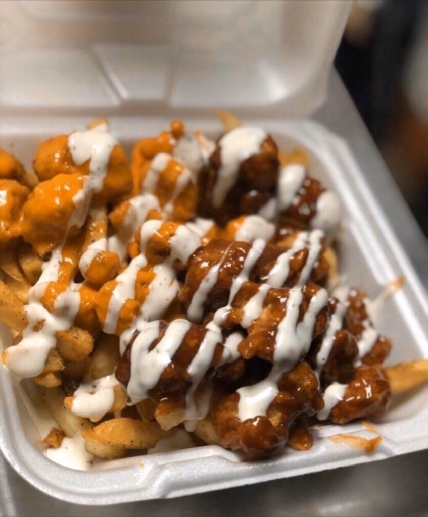 TriggaMeals's tweet photo. Tonight at ZiggysBG!!! HIBACHI AVAILABLE AS WELL!!! Please RT and share for your chance to win a FREE meal!!!!
(Must be following to win)

Good LUCK!!! https://t.co/or992VR3o8