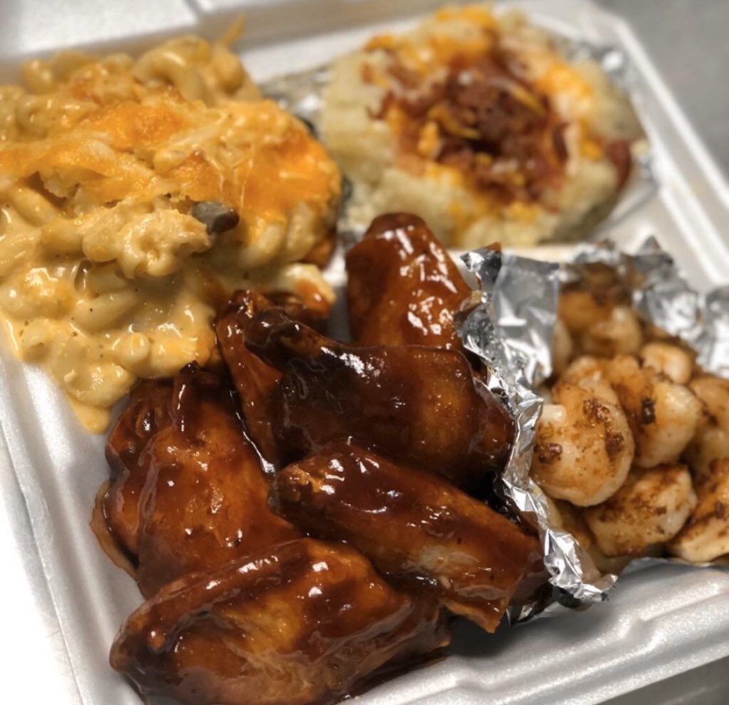 TriggaMeals's tweet photo. Tonight at ZiggysBG!!! HIBACHI AVAILABLE AS WELL!!! Please RT and share for your chance to win a FREE meal!!!!
(Must be following to win)

Good LUCK!!! https://t.co/or992VR3o8