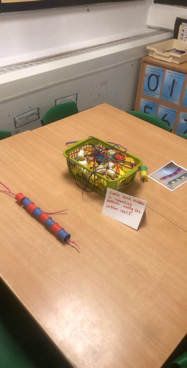 EYFS had a maths event today for parents/carers. It was an amazing turn out! It was lovely to see all the parents/carers support their child with their learning today😀