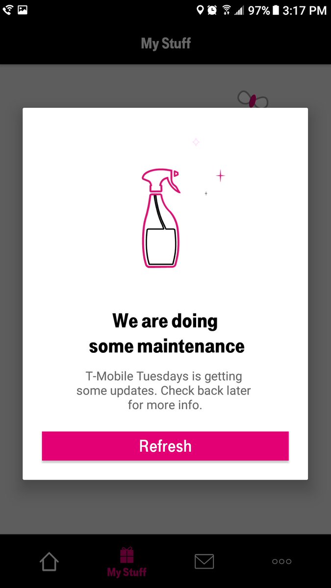 elmer171's tweet photo. @TMobile @Starbucks https://t.co/OPOs6W7ik5