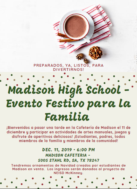 MadisonHSFamily tweet picture