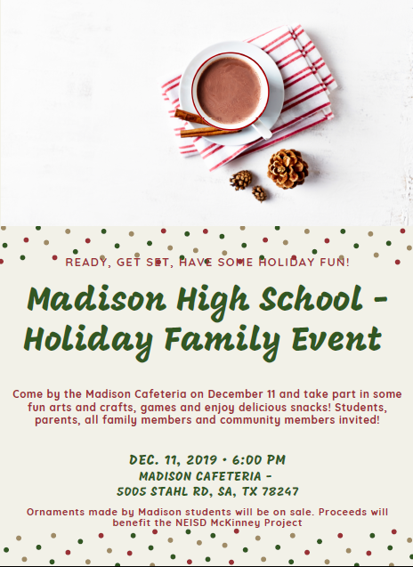 MadisonHSFamily tweet picture