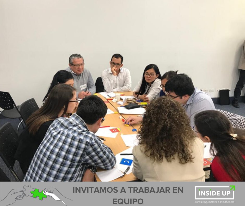 InsideUp_pe's tweet photo. El trabajo en equipo es fundamental en el ámbito empresarial, se ha demostrado que se alcanzan mejores resultados, resulta más fácil, rápido y divertido, lo que permite mejorar el desempeño de cada uno. 

Foto: Equipo SAAFP de la Superintendencia de Banca, Seguros y AFP del Perú https://t.co/Mz8E9kRC5e