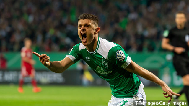 Kosovan Football On Twitter Aston Villa Could Try To Break The Bank To Sign 33 Million Rated Werder Bremen Speedster Milot Rashica In Next Month Hitc Ready For Premier League Kosovan Football On Twitter Aston Villa Could Try To Break The Bank To Sign 33 Million Rated Werder Bremen Speedster Milot Rashica In Next Month Hitc Ready For Premier League
