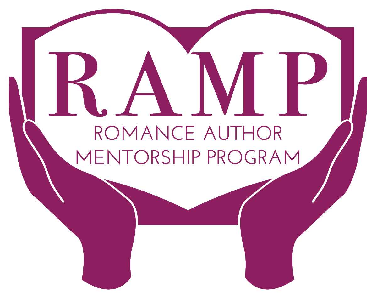 EXCITED to be part of the #indieauthor RAMP team at <a href="/romancewriters/">RWA</a>
 along with the incomparable <a href="/kennedyrwrites/">Kennedy Ryan</a>, mentoring unpublished or under-published romance authors. 

Check out the program details here: rwa.org/Online/Mentor_…