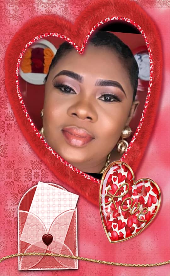 AfiaTv's tweet photo. Queen Afia atopa herself https://t.co/HaF9zBf5h4