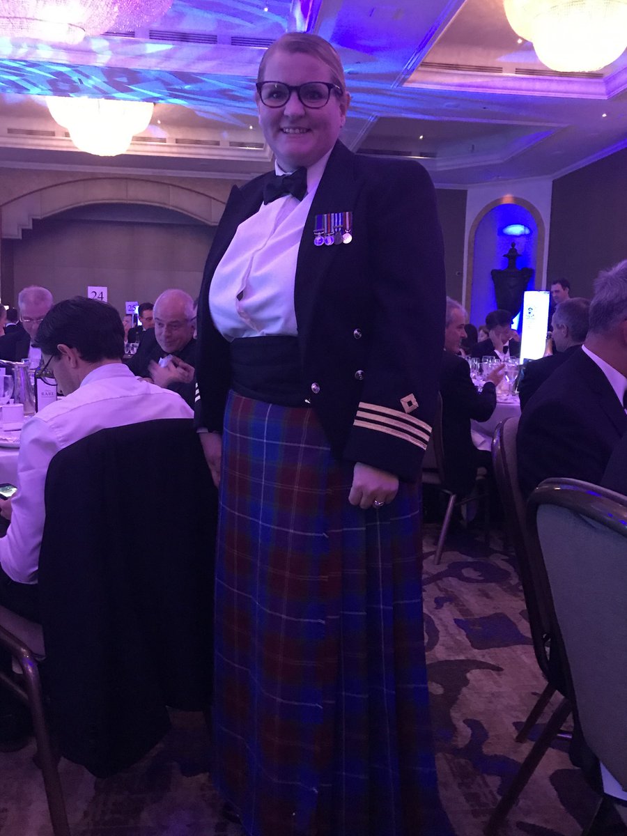 Congratulations for winning Global Seafarer of the Year award Susan Cloggie-Holden #LLAwards