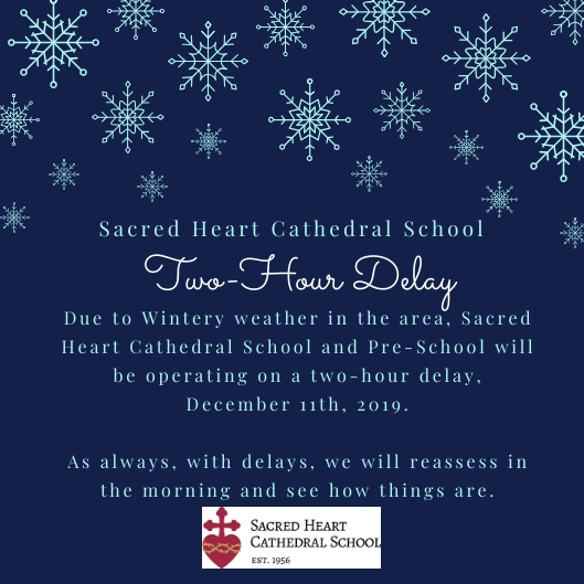 Sacred Heart Cathedral School tweet media
