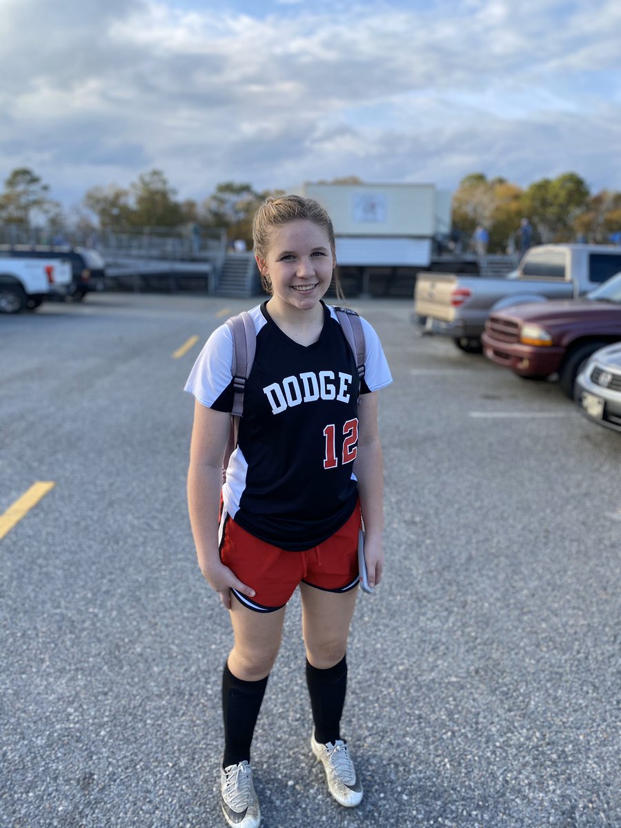 loripwilliams's tweet photo. Our DCMS girls are headed to the championship game on Thursday!!! Couldn’t be more proud of them all &amp; their coaches!!! #lovemy12 https://t.co/PBvkUbg3gq