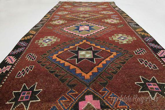 TurkishRugArts's tweet photo. 5.7X12.9 ft, UNIQUE RUG, TURKISH Rug, Runner Rug, Vintage Rug, Handmade Rug, Boho Decor, Rustic Decor, Farmhouse Rug, Rare Rug, Rug Runner by TurkishRugArts https://t.co/lziBX9JE9J https://t.co/nZGpn7NzUR
