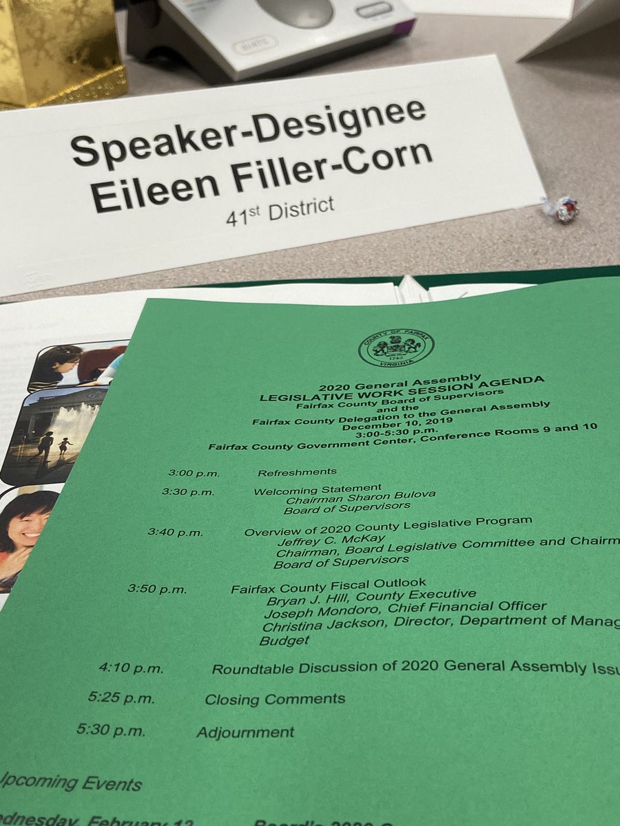 Eileen Filler-Corn tweet media