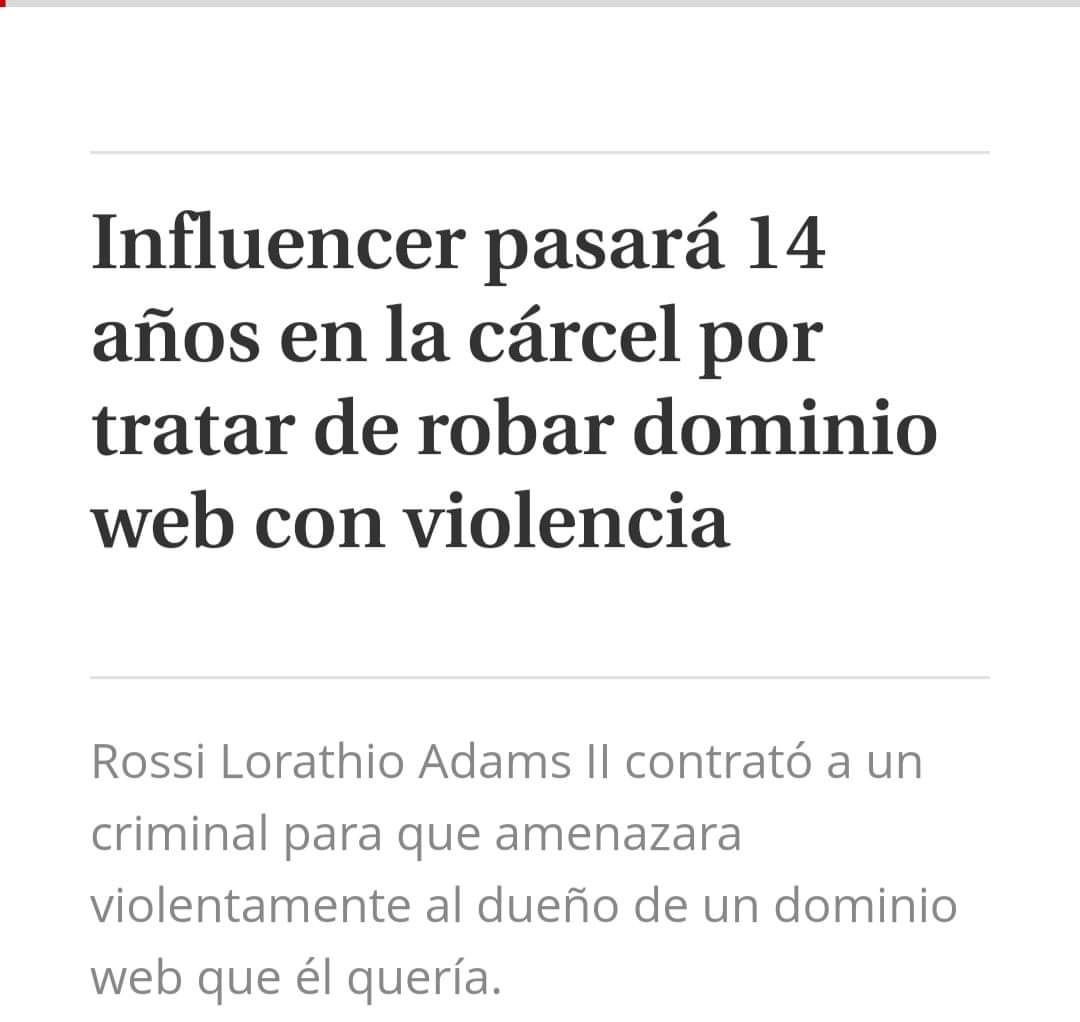 Albertmcrypto's tweet image. Que agradable sujeto #seo #seoespaña