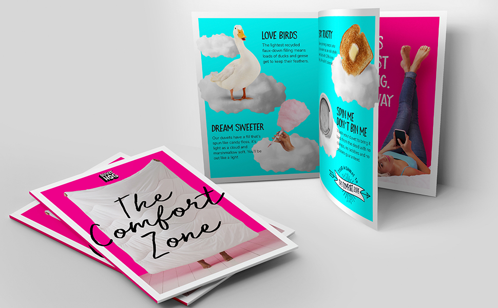 BRAND + GLORY tweet media