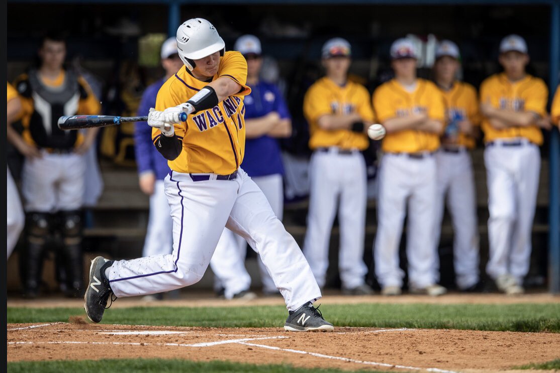 KalenbergMax's tweet image. Proud to announce my commitment to further my academic and baseball career at Southwest Minnesota State University. Thank you to everyone who helped me along the way!!#GoMustangs🐴