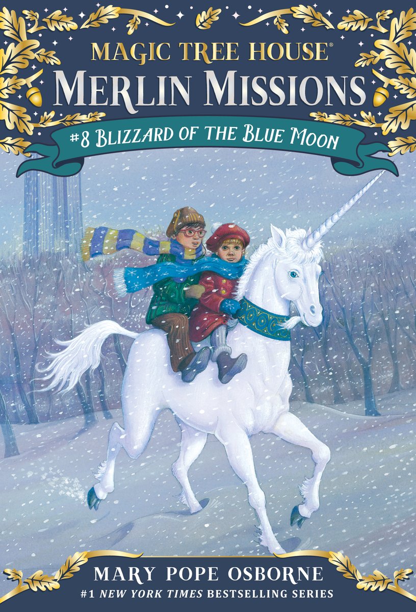 MaryPopeOsborne's tweet photo. I hope my readers stay warm this month with these winter favorites! #ReadReadRead #kidlit #readby3rdgrade #bookstoread #winter #snow https://t.co/2y3jh1rmvl