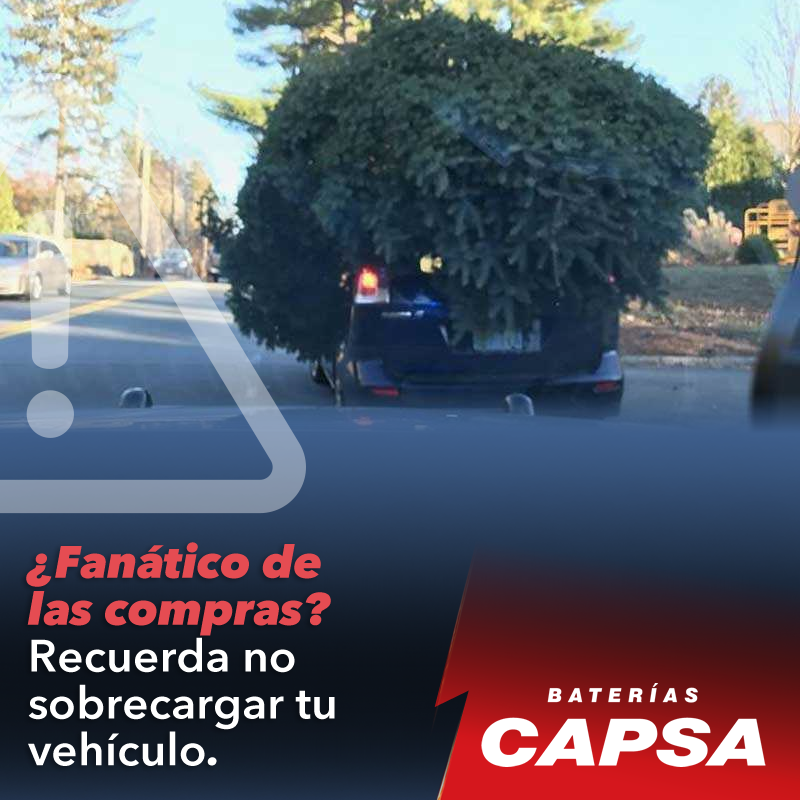 Baterías CAPSA (@CapsaBaterias) / Posts / X