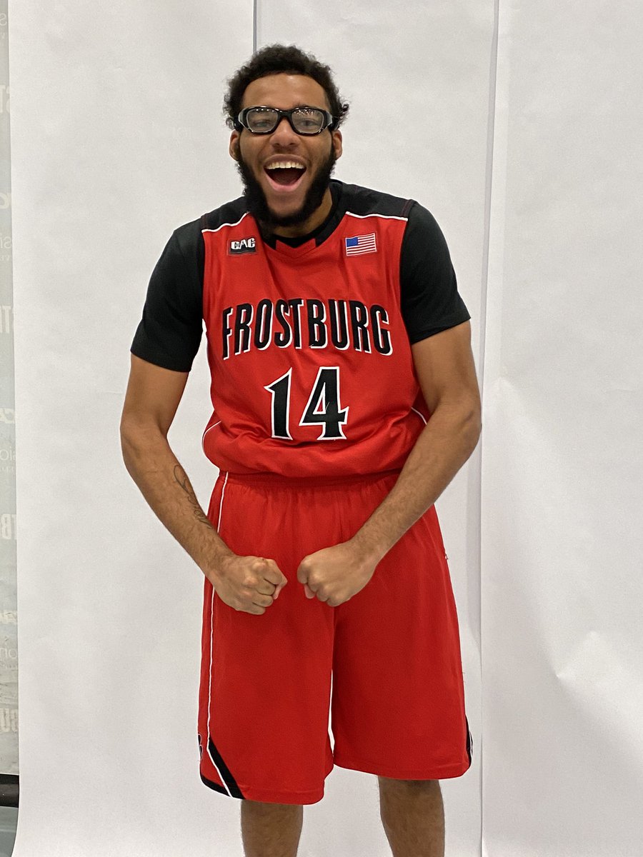 frostburgsports's tweet photo. Behind the scenes at @FsuMbb photo shoot🤩 https://t.co/m3u42rUdN7