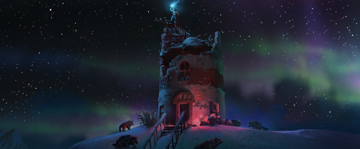 Hinterland tweet media