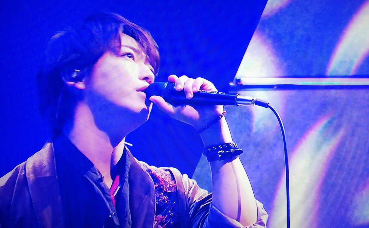 E2433Y's tweet image. おはようございます😊
今日は待ちに待ったFNS歌謡祭🎶
衣装も演出も楽しみだし、何より亀ちゃんがRainを歌うのが楽しみ🎶
タイムテーブル発表されてたね！
20時～と22時～ね！
Rainは間に合いそうかな😊

#FNS楽しみな人RT
#FNS歌謡祭 
#亀梨和也
#亀梨和也のファンで幸せ 
#Rain