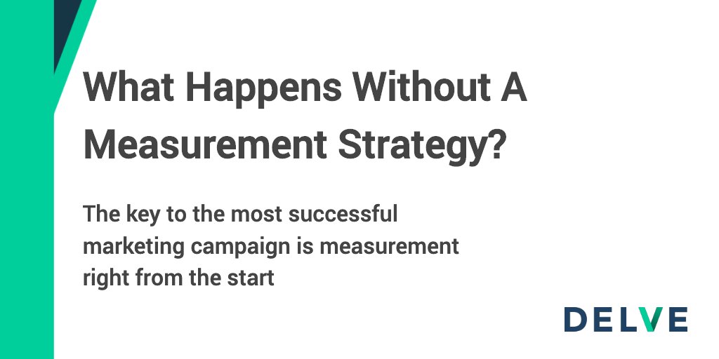"If you want your digital marketing campaign to provide the most accurate results, you need to start with an honest understanding of your current data, even if that data shows areas of weakness."

bit.ly/36nqAcU /by @delvedeepernow #measure