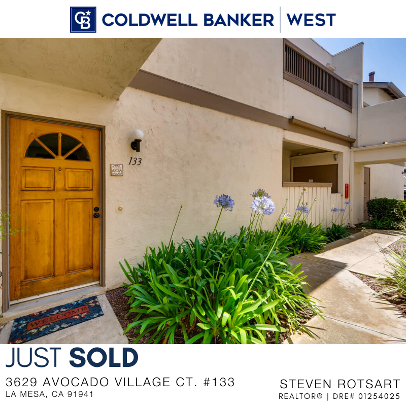 StevenRotsart's tweet photo. 💥#JUSTSOLD💥

We have BUYERS looking in the area. 

Look at what the market is today! https://t.co/FWbkZAJQkA

Steven Rotsart
DRE#01254025
#coldwellbankerwest

#rotsart #coldwellbanker #sold #anothersold https://t.co/0wNKl95Rq8