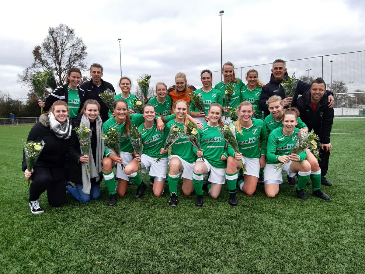 VVAC_Ottoland's tweet photo. . @VVACDames 1 pakt eerste periode:

https://t.co/5hu7gjI7vv https://t.co/ZIruk0lR57