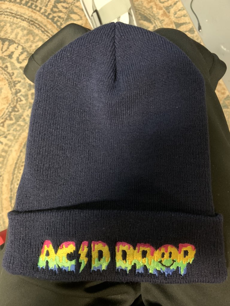 DannyPaps94's tweet image. SHOUT-OUT TO @FlatbushZombies FOR RAP'S MOST PROLIFIC MERCH UNIVERSE. 🔥🔥🔥🧟‍♂️🧟‍♂️🧟‍♂️ #ZOMBiEGANG #AcidDrop