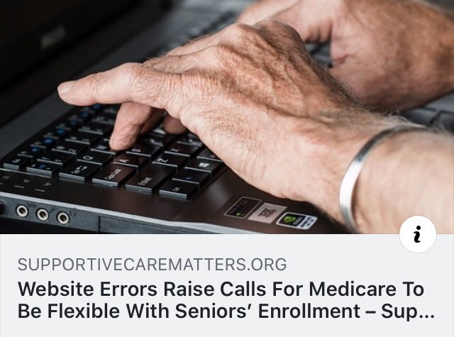 supportmatters's tweet image. #TipTuesday: For assistance reviewing drug and medical plans, call your state’s Senior Health Insurance Information Program at 877-839-2675 or the #Medicare Rights Center at 800-333-4114. bit.ly/2LILN9j 

#seniorcare #healthcare #aging