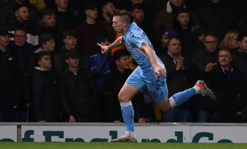 Sky Blues Extra tweet media