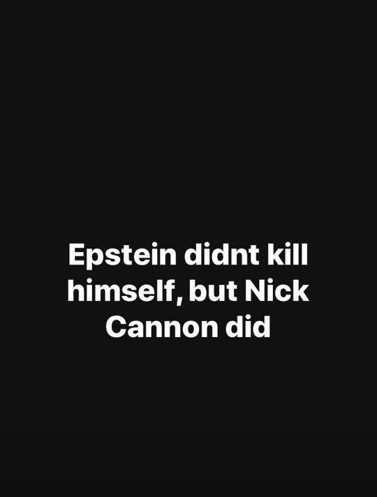 ChiDivaOnADime's tweet photo. The Best Nick Cannon meme I’ve seen about the Eminem beef 🤣🤣🤣🤣 #NickCannon https://t.co/dVXuxVfb5Q