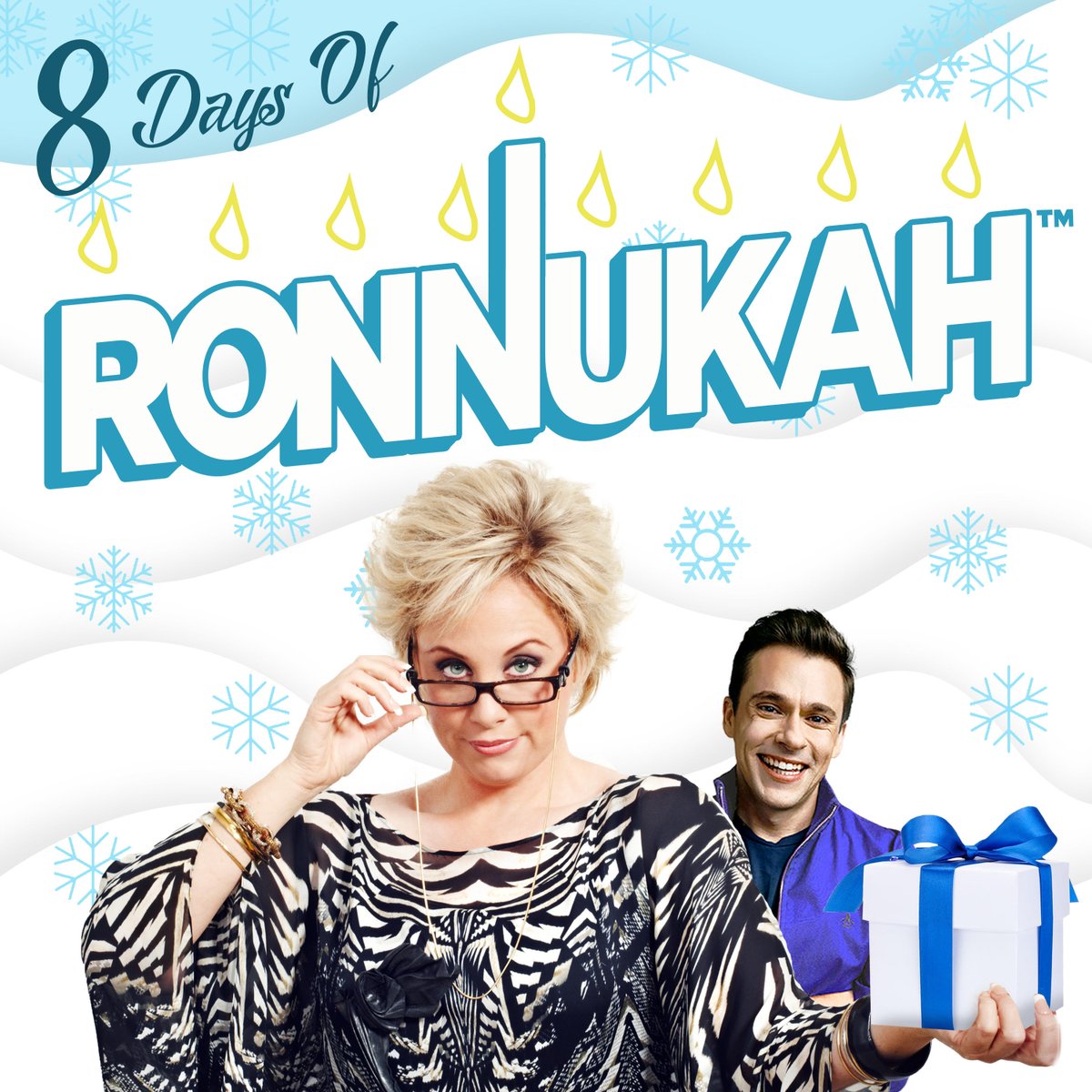 AskRonna tweet media