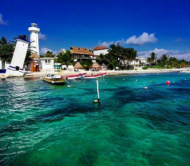 CasaViajeros's tweet image. Another lovely morning in Puerto Morelos! And we have a new blog post up. Check it out at ift.tt/2E3T8fv #perfectchristmasgift #beachinwinter #vacationgoals #comestaywithus #puertomorelosmexico #puertomorelos #vacationrentalsarewaybetterthanhotels #vacationrentalsmexic…