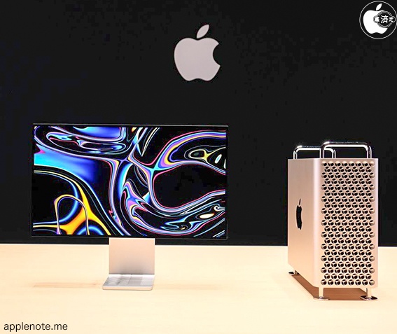 価格もスペックもハイエンド!? 注文開始したMacPro(2019)がフル