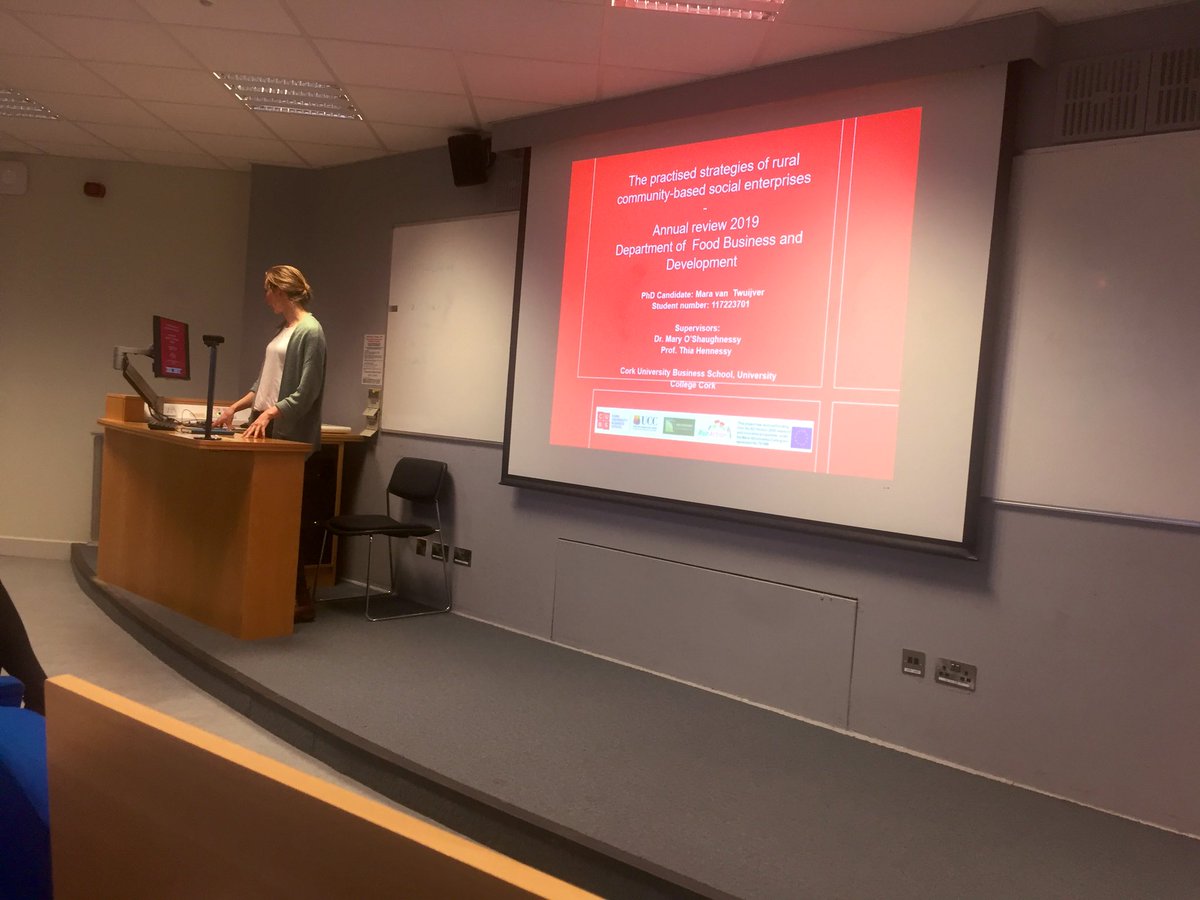 Professor Mary O’Shaughnessy tweet media