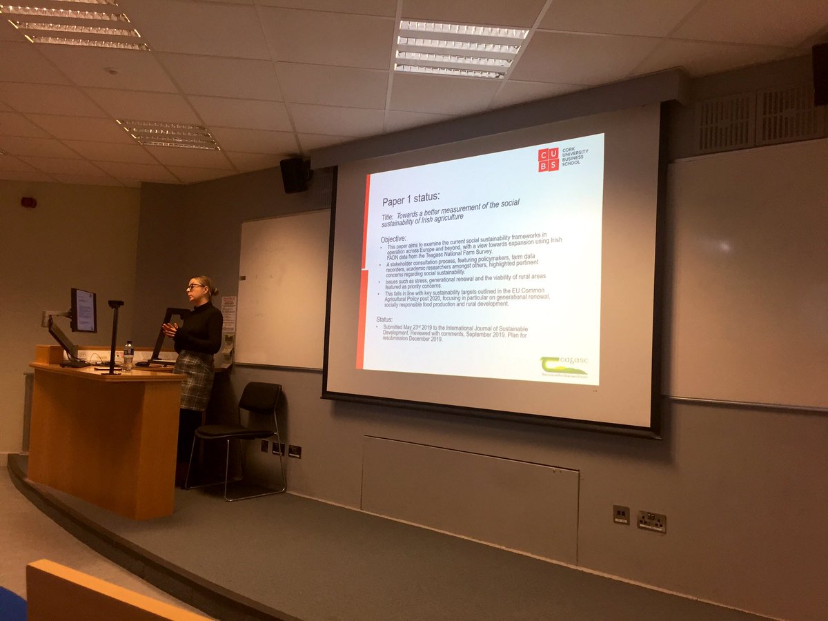 Professor Mary O’Shaughnessy tweet media